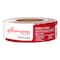 Adfors Saint-Gobain ADFORS Fiba Tape 300 ft. L X 1-7/8 in. W Fiberglass Mesh White Self Adhesive Drywall Jo FDW8654-U - alternate 1